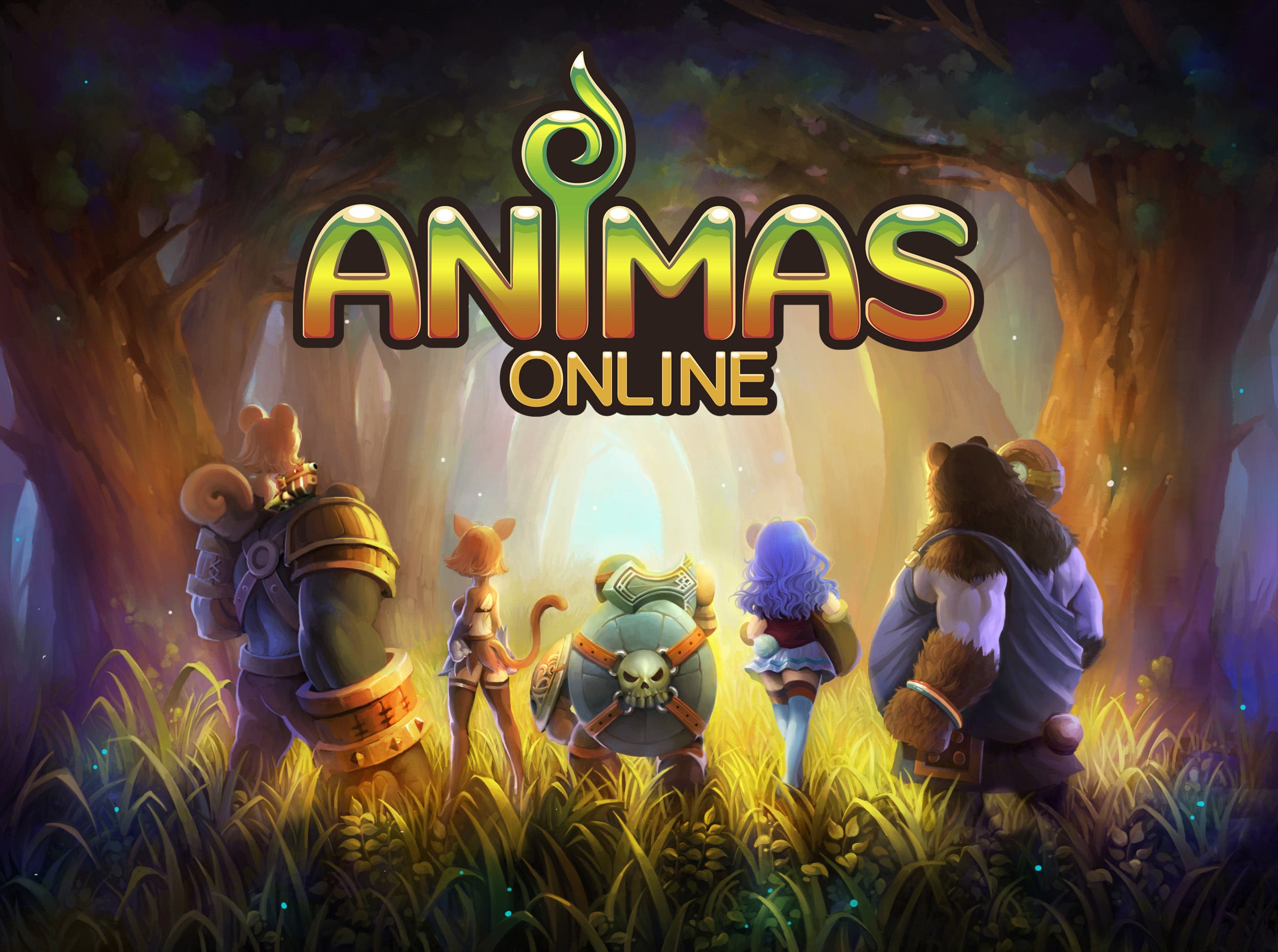 Mmo for mac free to play