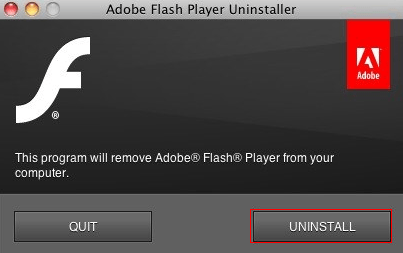 Download latest flash player for mac