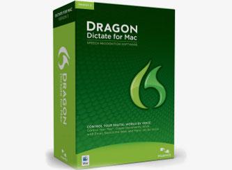 Dragon dictate 3 for mac free download